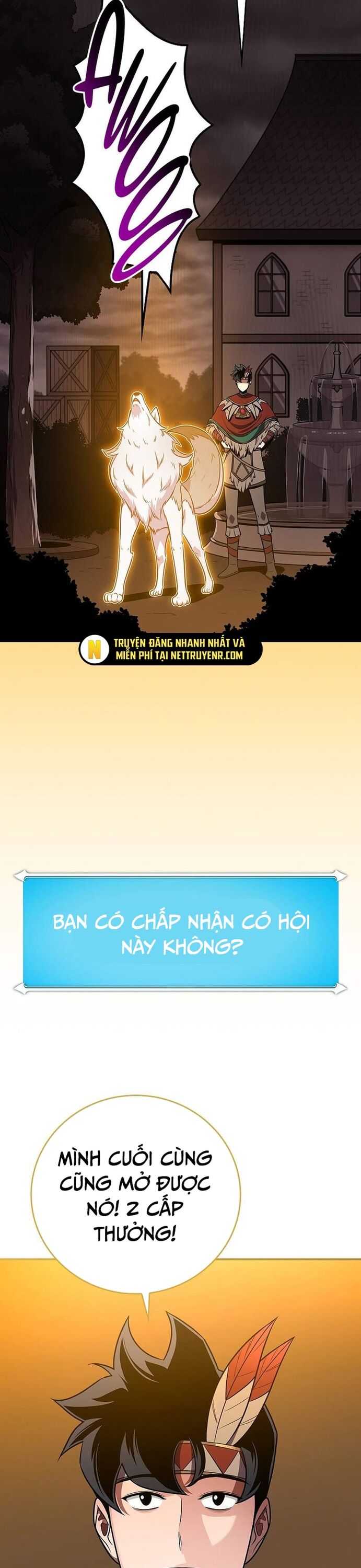Streamer Pháp Sư Chapter 114 - 37