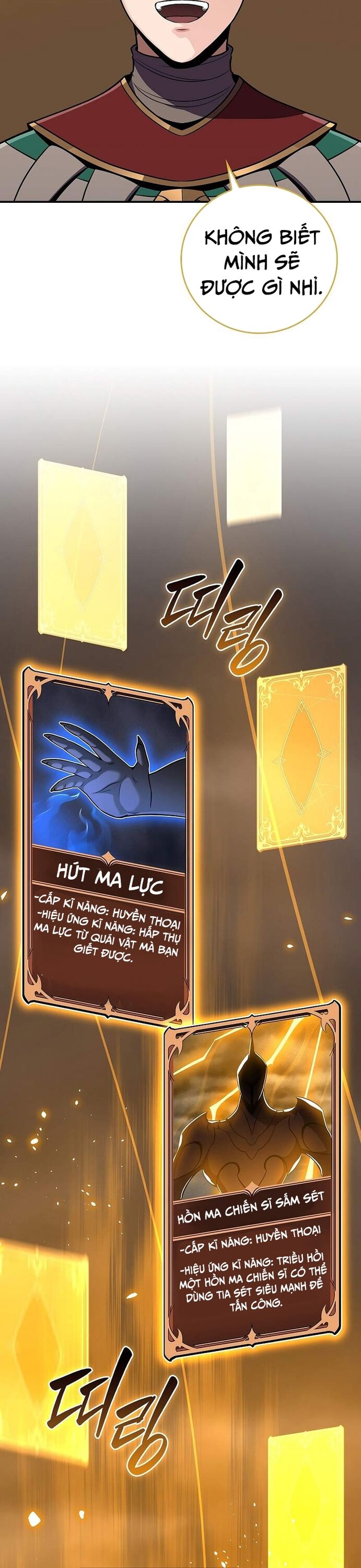 Streamer Pháp Sư Chapter 114 - 38