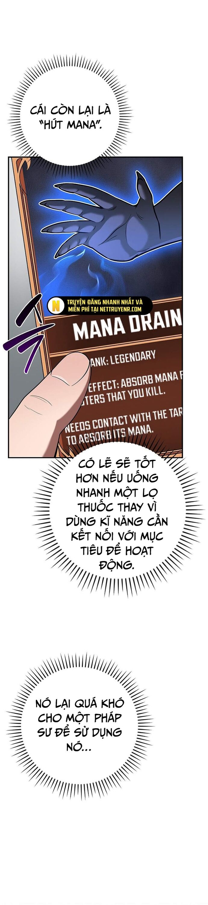 Streamer Pháp Sư Chapter 114 - 40