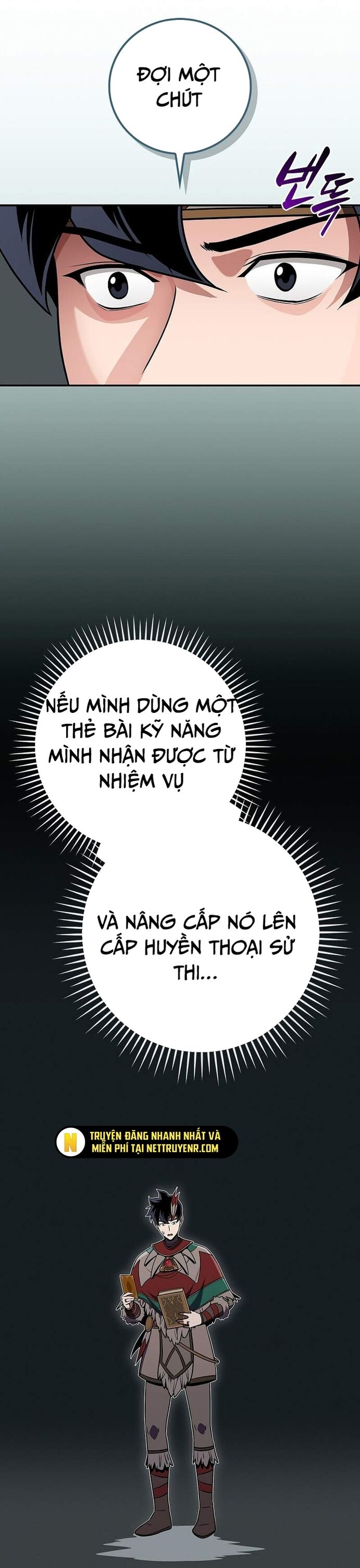 Streamer Pháp Sư Chapter 114 - 41
