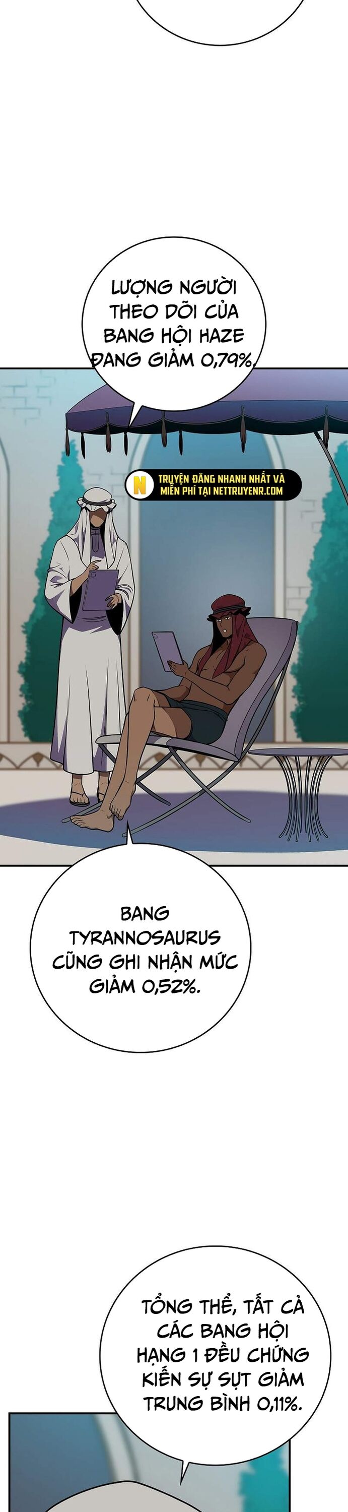 Streamer Pháp Sư Chapter 114 - 43