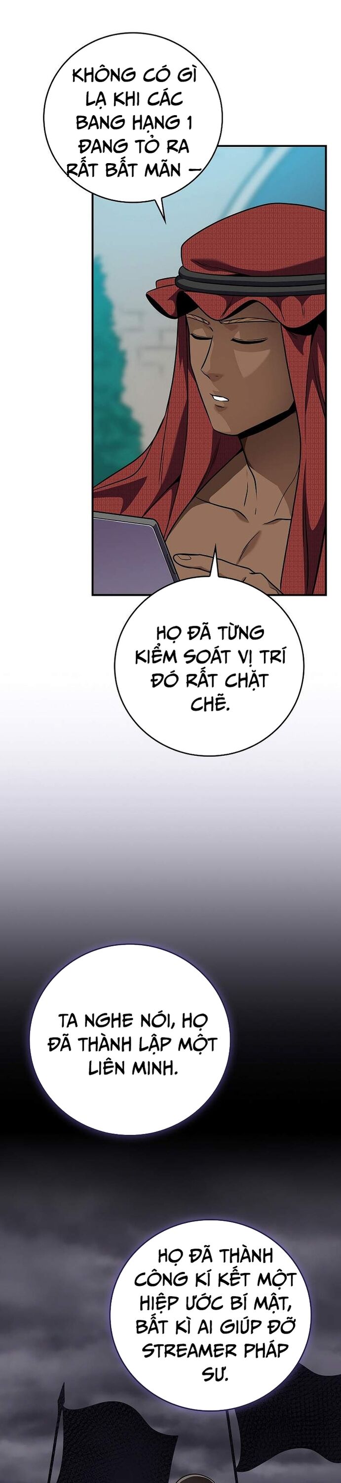 Streamer Pháp Sư Chapter 114 - 45