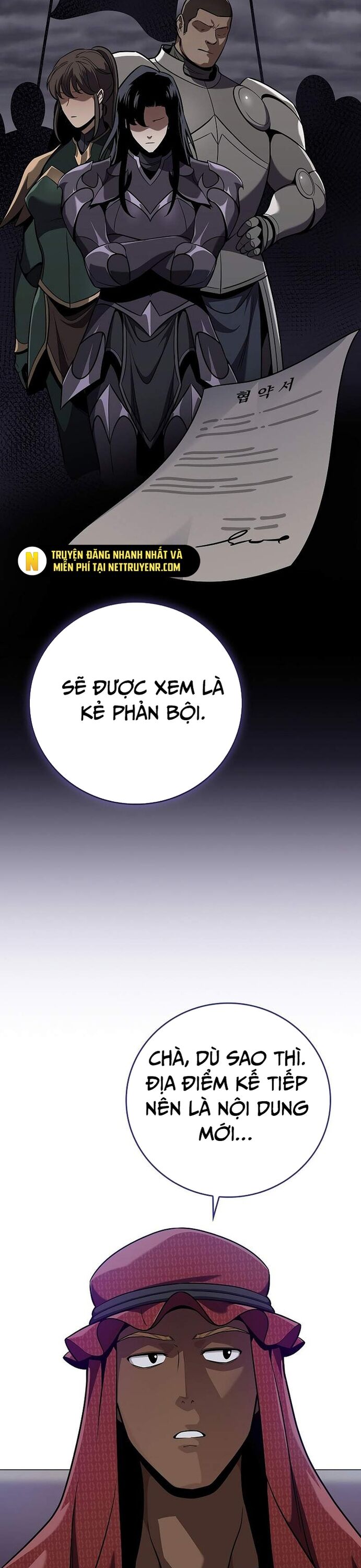 Streamer Pháp Sư Chapter 114 - 46