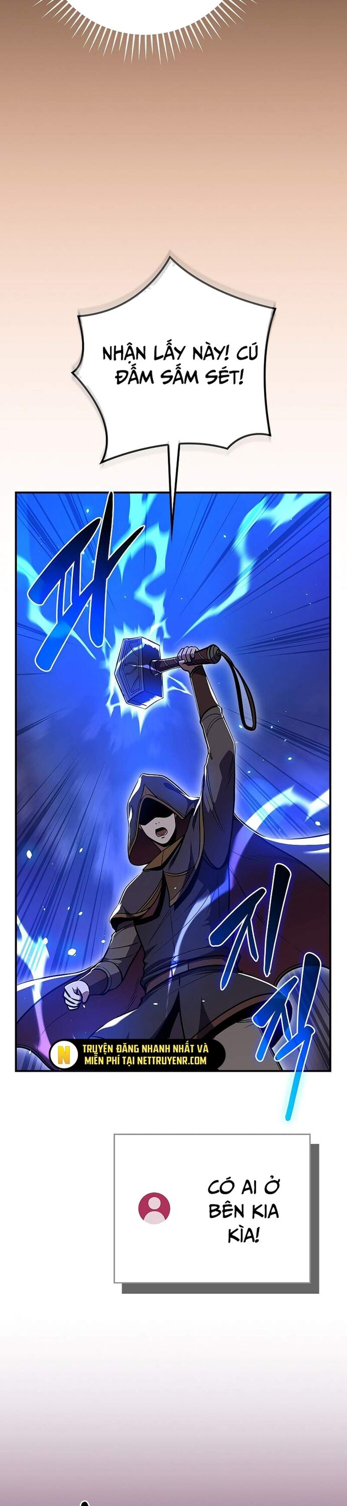 Streamer Pháp Sư Chapter 114 - 8