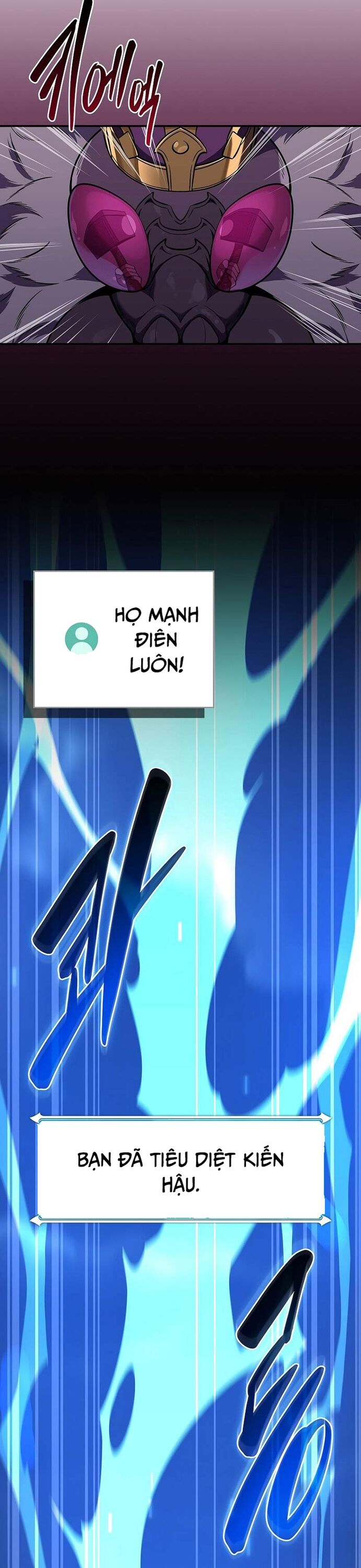 Streamer Pháp Sư Chapter 114 - 9