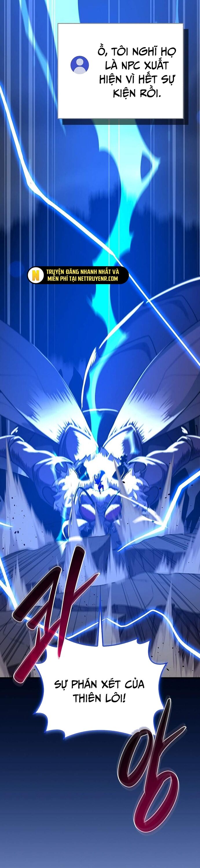 Streamer Pháp Sư Chapter 114 - 10