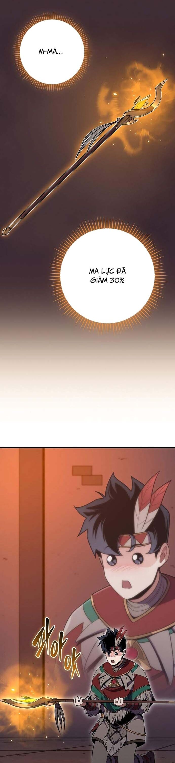 Streamer Pháp Sư Chapter 115 - 2