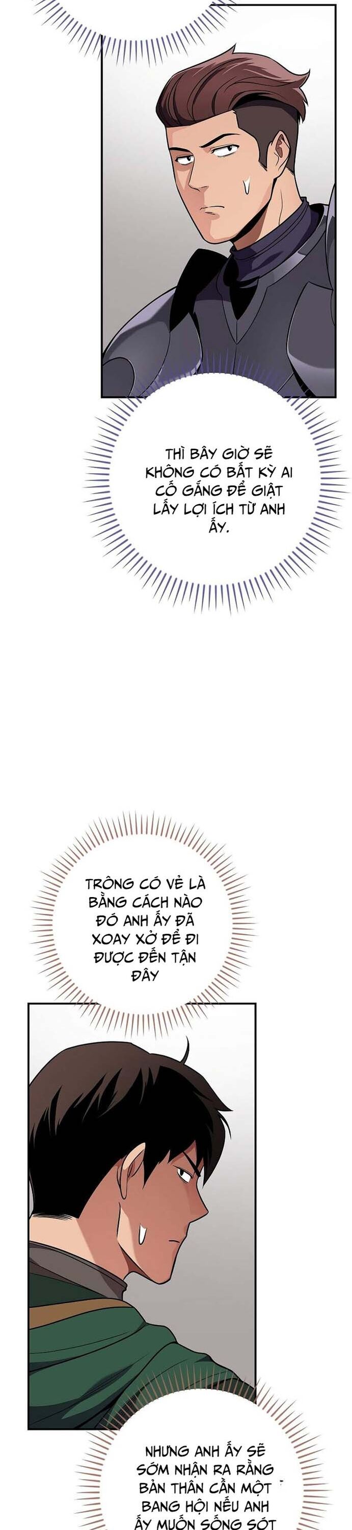 Streamer Pháp Sư Chapter 115 - 11