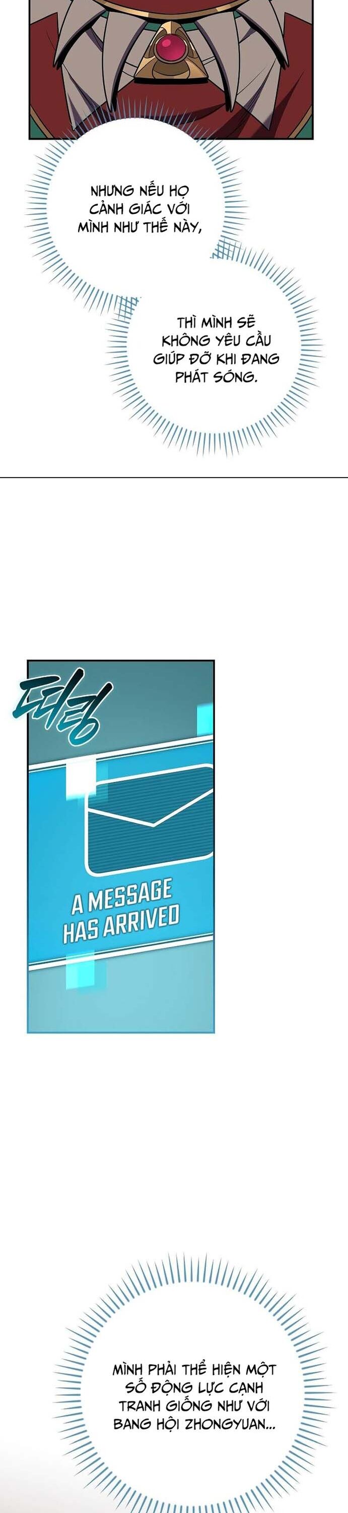 Streamer Pháp Sư Chapter 115 - 15