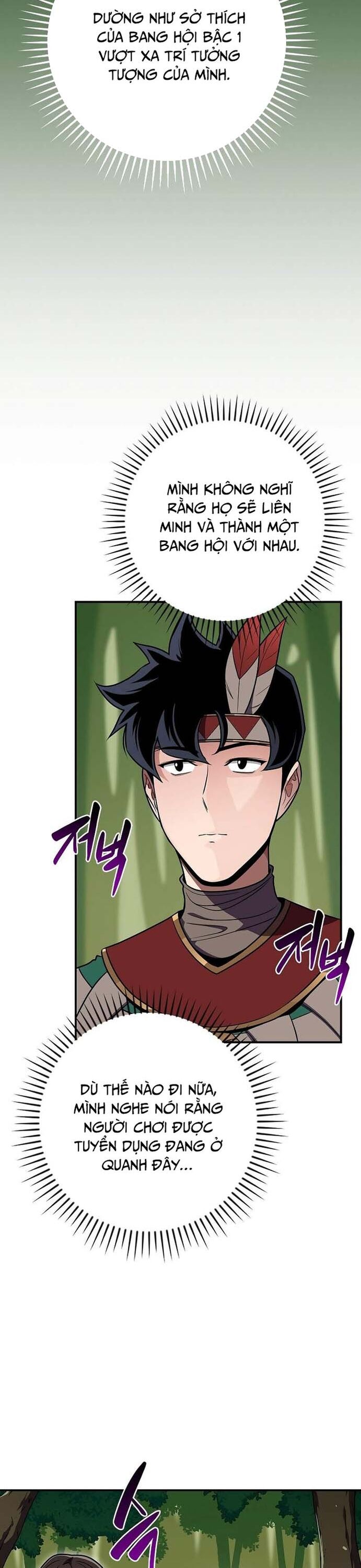 Streamer Pháp Sư Chapter 115 - 18