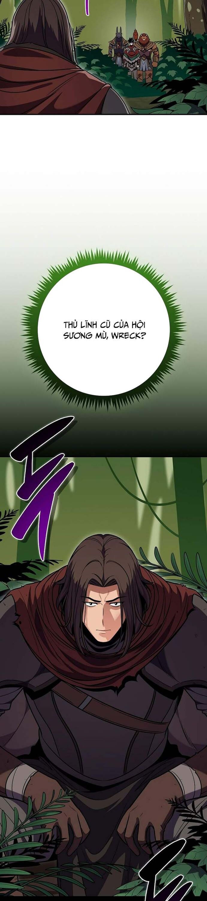 Streamer Pháp Sư Chapter 115 - 19