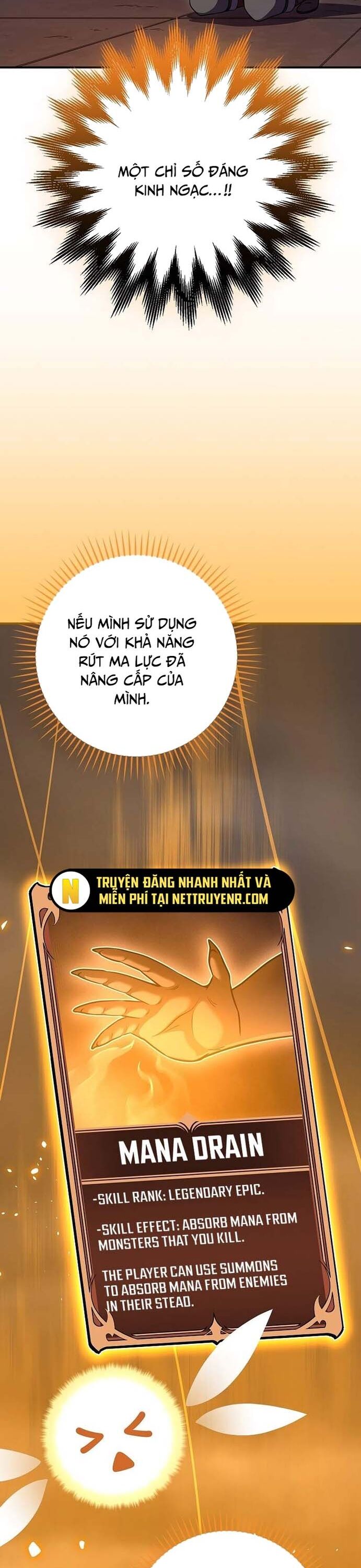 Streamer Pháp Sư Chapter 115 - 3