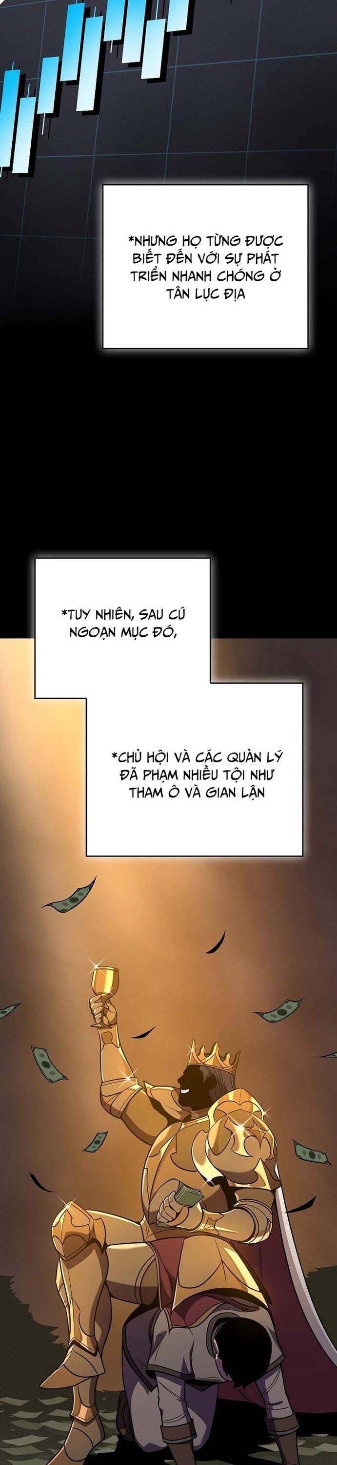 Streamer Pháp Sư Chapter 115 - 21