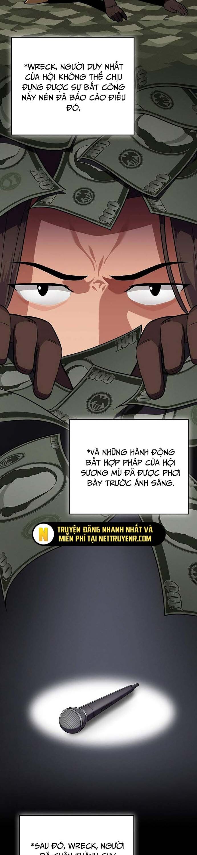 Streamer Pháp Sư Chapter 115 - 22