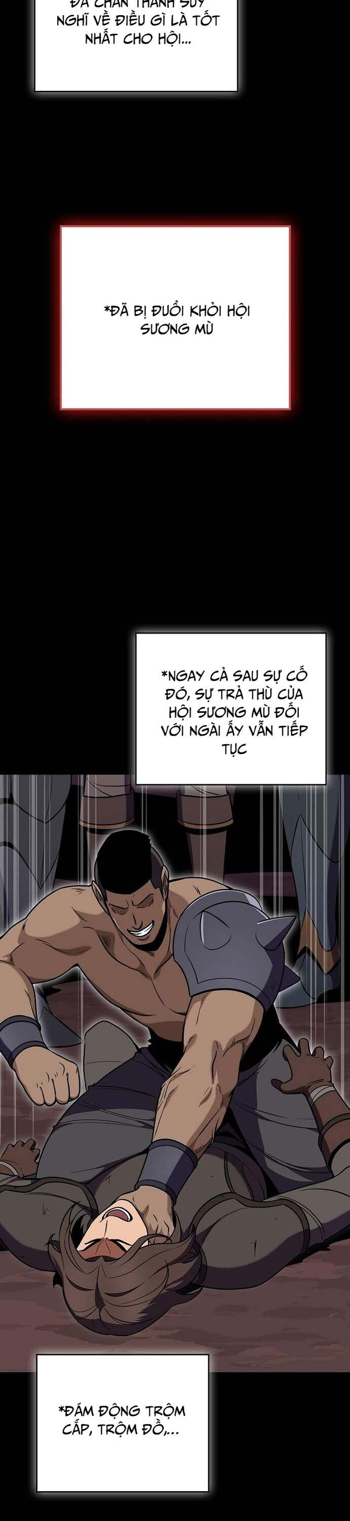 Streamer Pháp Sư Chapter 115 - 23