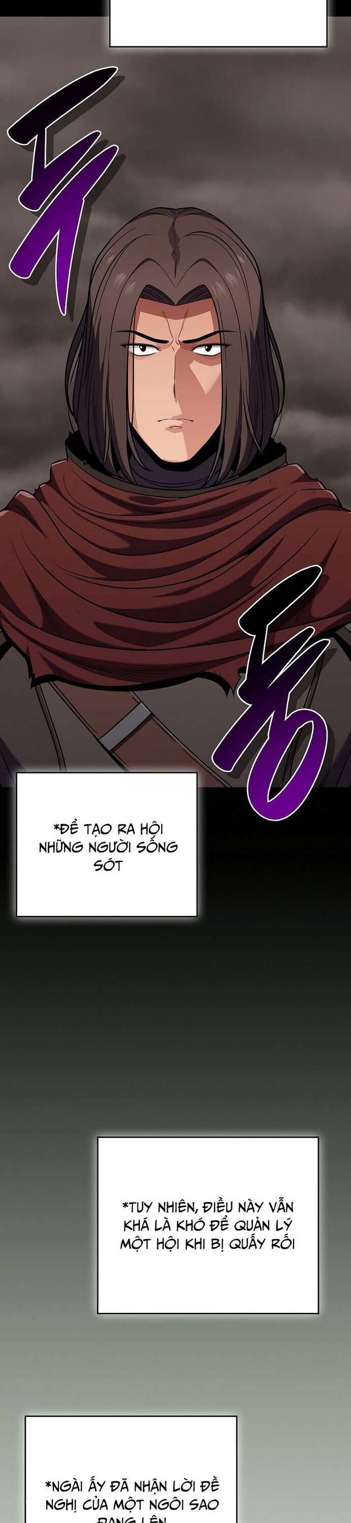 Streamer Pháp Sư Chapter 115 - 25