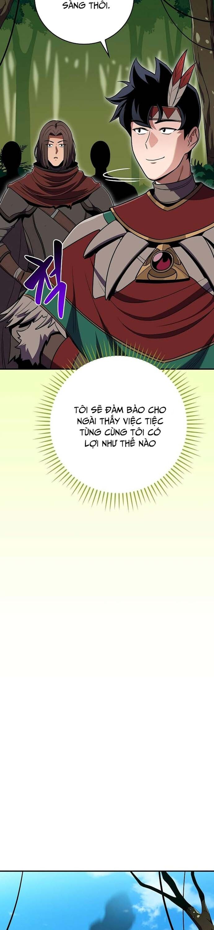 Streamer Pháp Sư Chapter 115 - 29