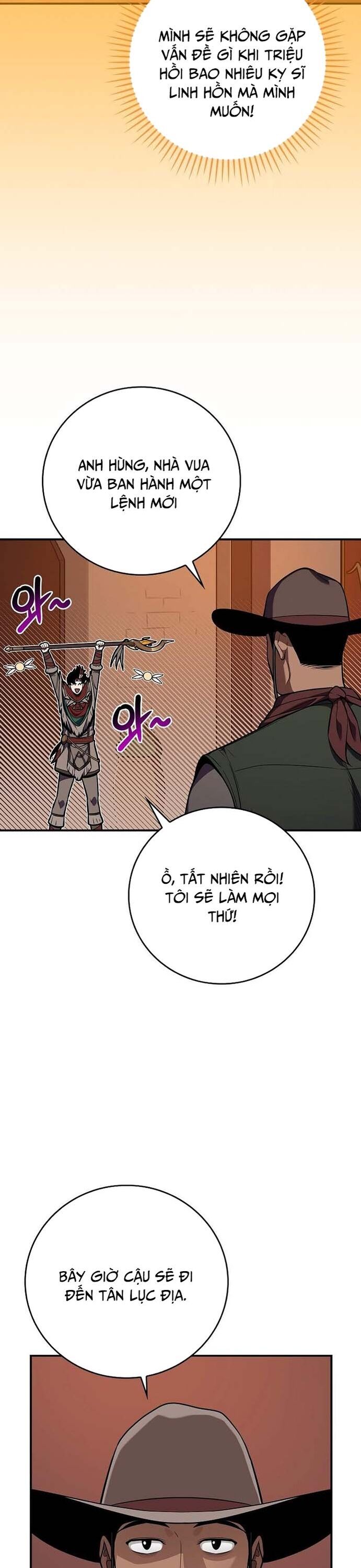 Streamer Pháp Sư Chapter 115 - 4