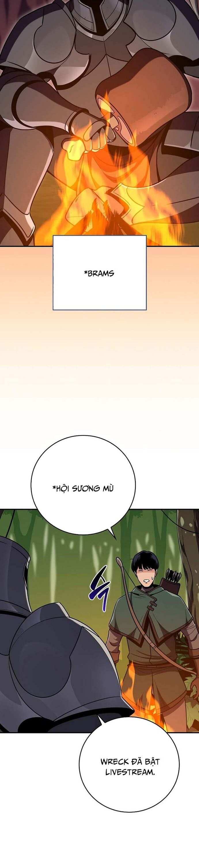 Streamer Pháp Sư Chapter 115 - 31