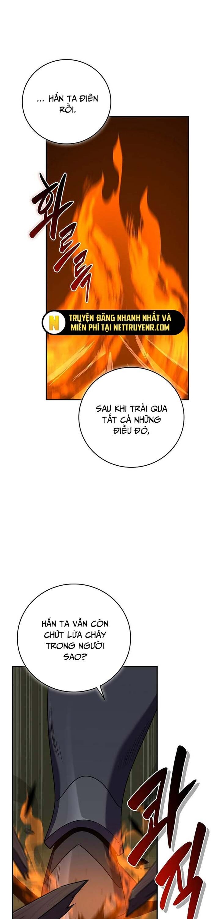 Streamer Pháp Sư Chapter 115 - 32