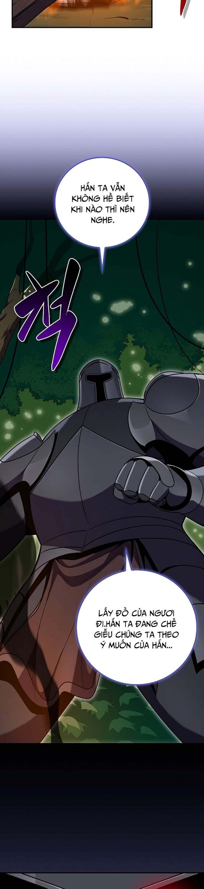 Streamer Pháp Sư Chapter 115 - 33