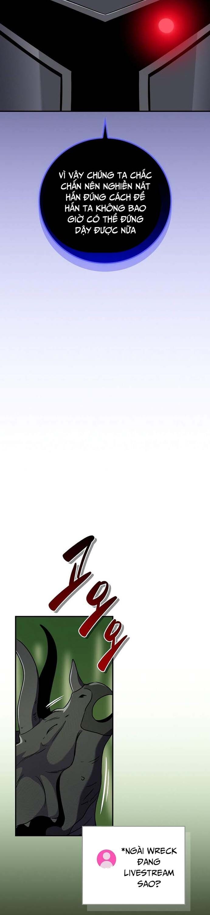 Streamer Pháp Sư Chapter 115 - 34