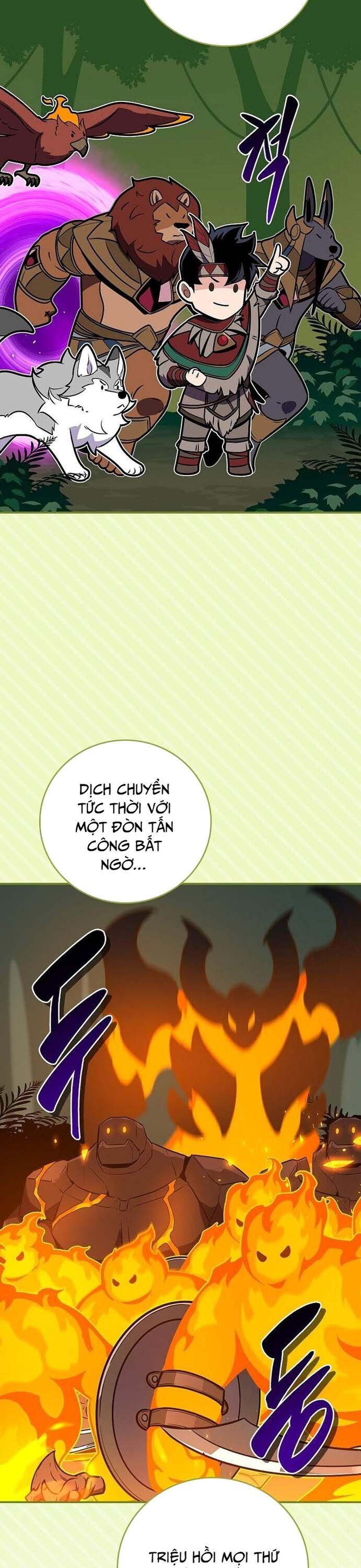 Streamer Pháp Sư Chapter 115 - 38