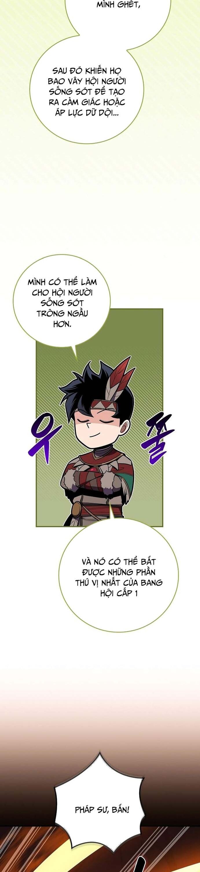 Streamer Pháp Sư Chapter 115 - 39