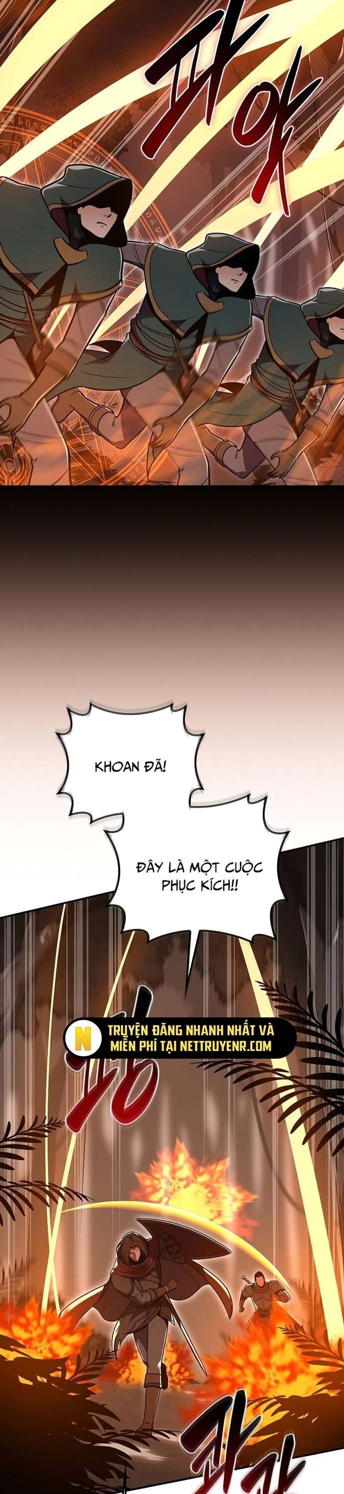 Streamer Pháp Sư Chapter 115 - 40