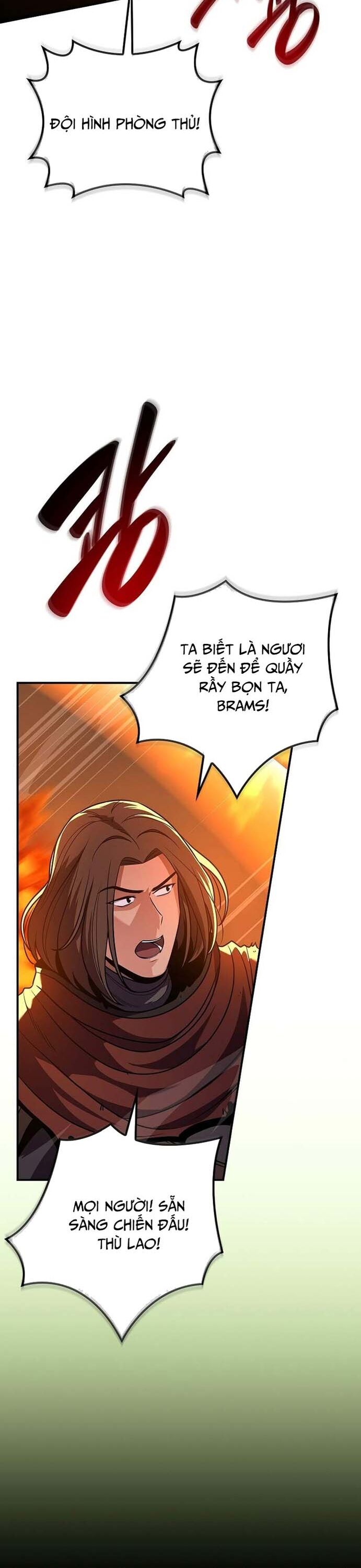 Streamer Pháp Sư Chapter 115 - 41