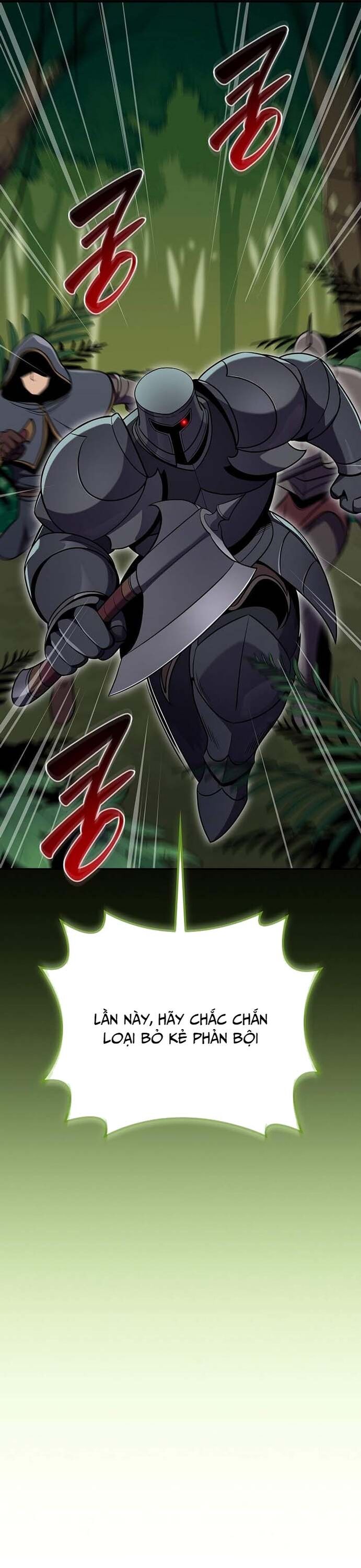 Streamer Pháp Sư Chapter 115 - 42