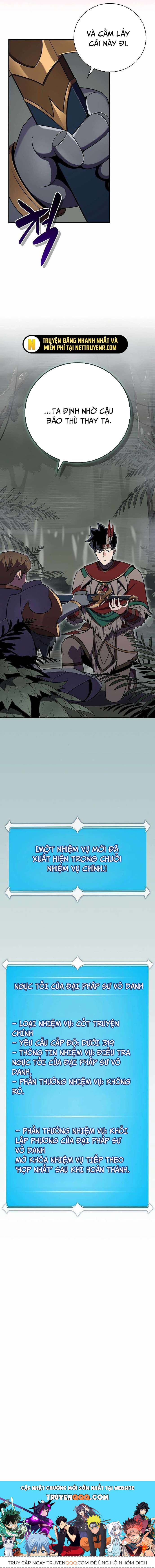 Streamer Pháp Sư Chapter 116 - 12