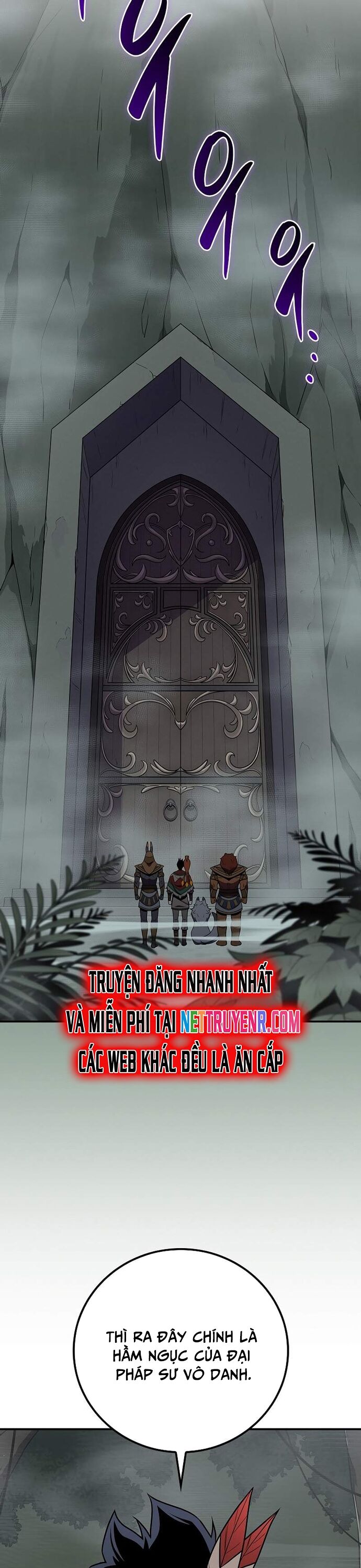Streamer Pháp Sư Chapter 117 - 2