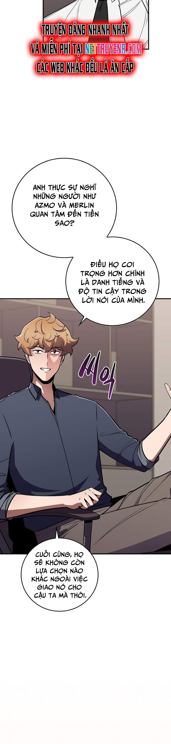 Streamer Pháp Sư Chapter 117 - 19