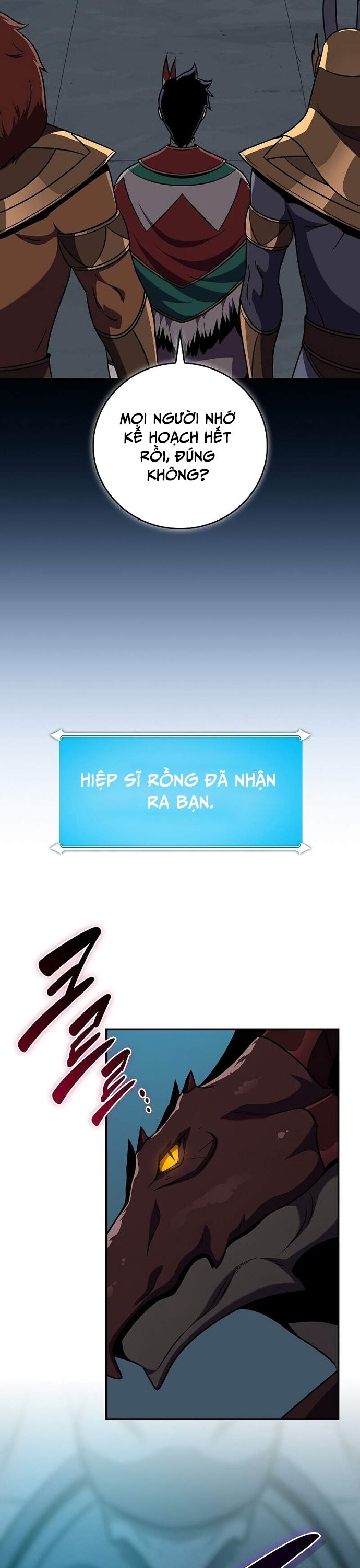 Streamer Pháp Sư Chapter 117 - 28