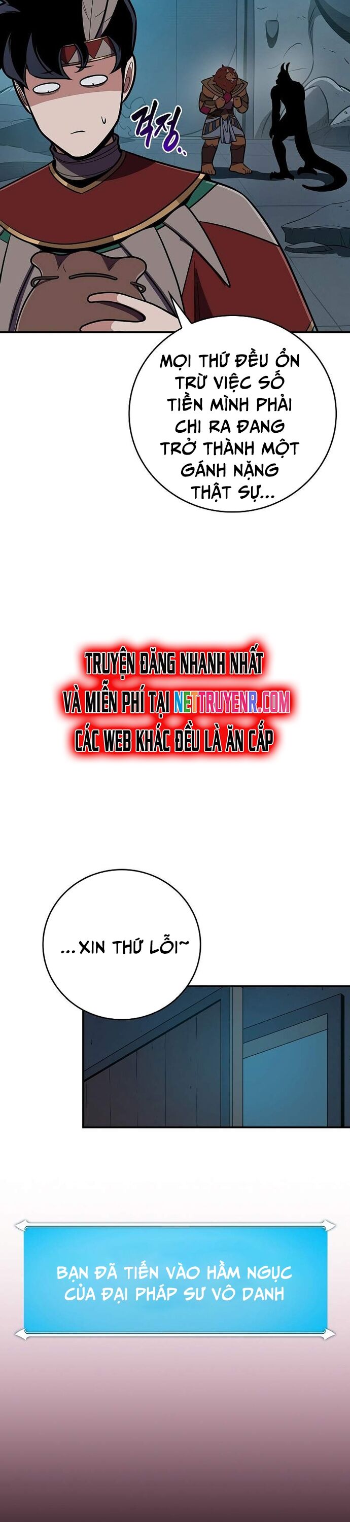 Streamer Pháp Sư Chapter 117 - 34