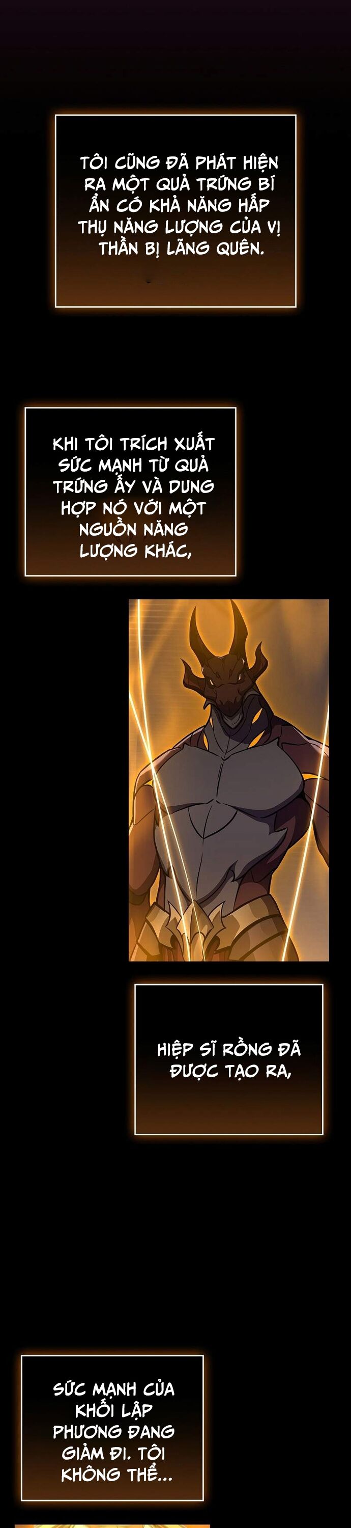 Streamer Pháp Sư Chapter 117 - 37