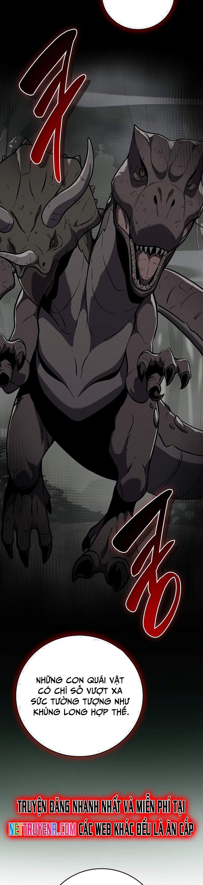 Streamer Pháp Sư Chapter 117 - 6