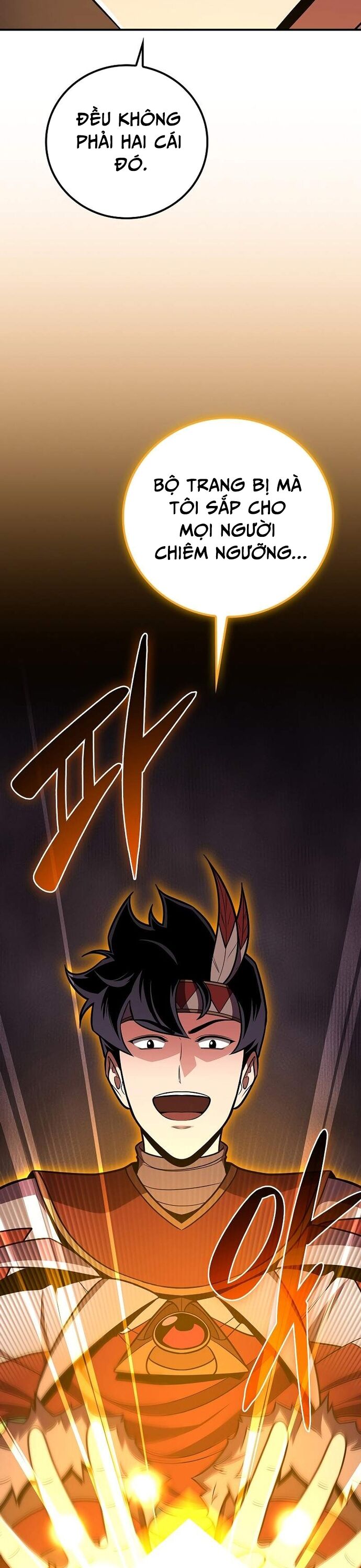 Streamer Pháp Sư Chapter 117 - 52