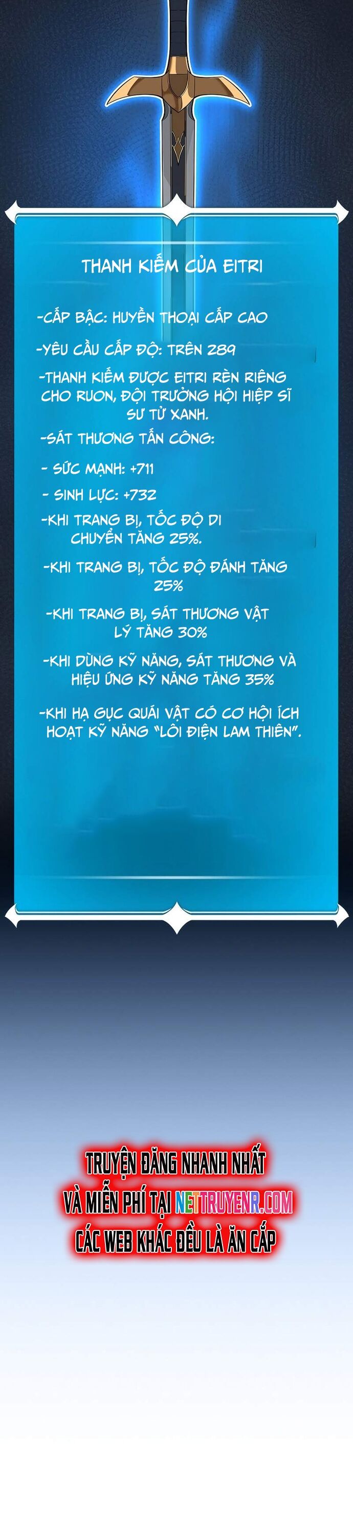 Streamer Pháp Sư Chapter 117 - 9