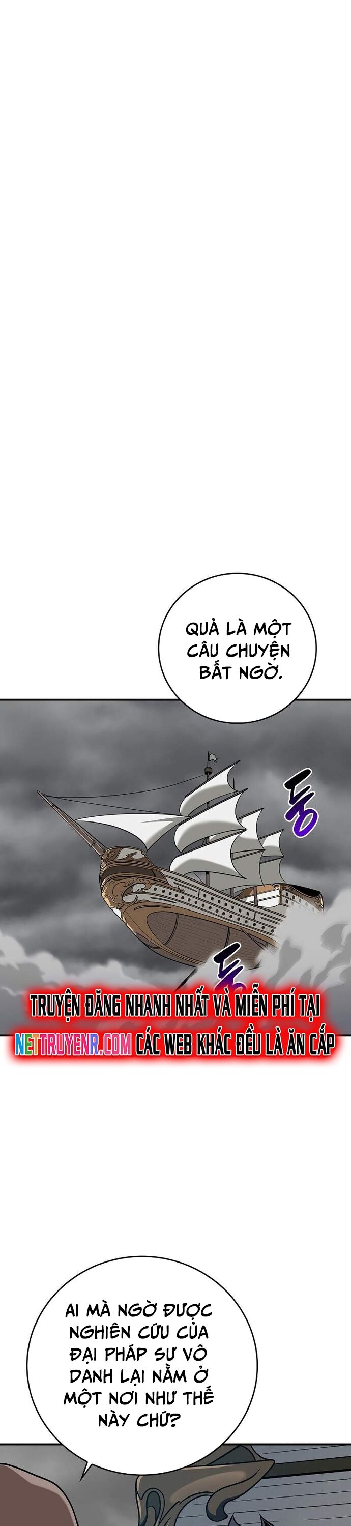 Streamer Pháp Sư Chapter 118 - 13