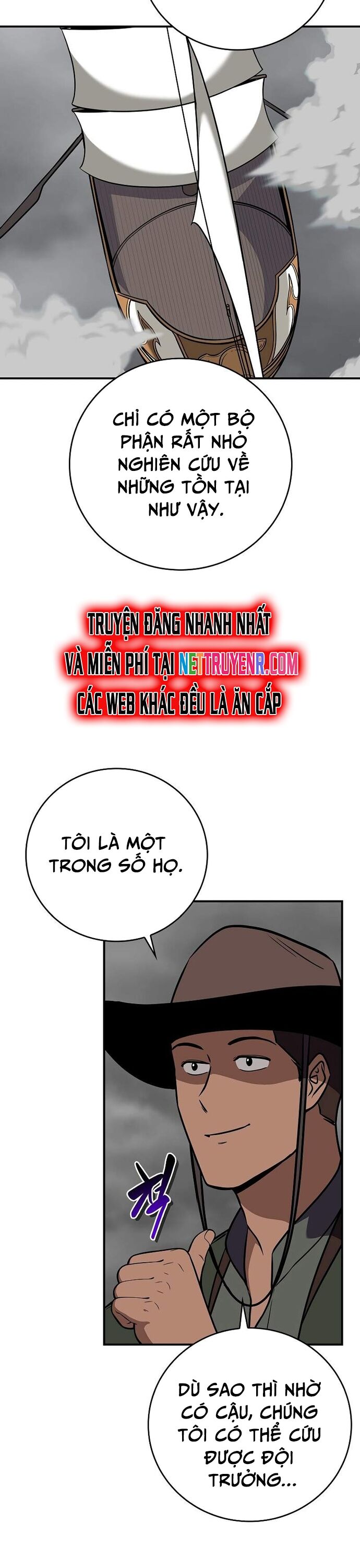 Streamer Pháp Sư Chapter 118 - 15