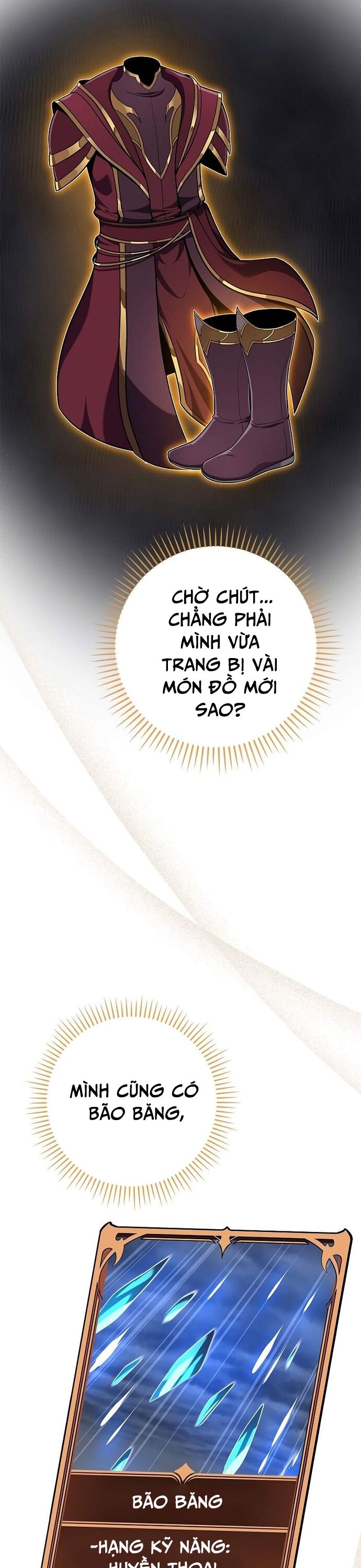 Streamer Pháp Sư Chapter 118 - 22