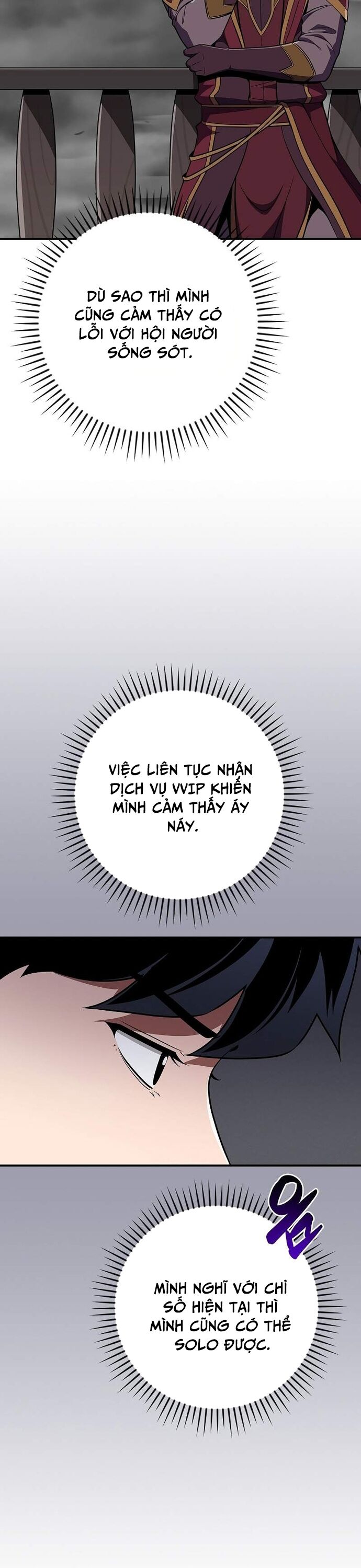 Streamer Pháp Sư Chapter 118 - 28