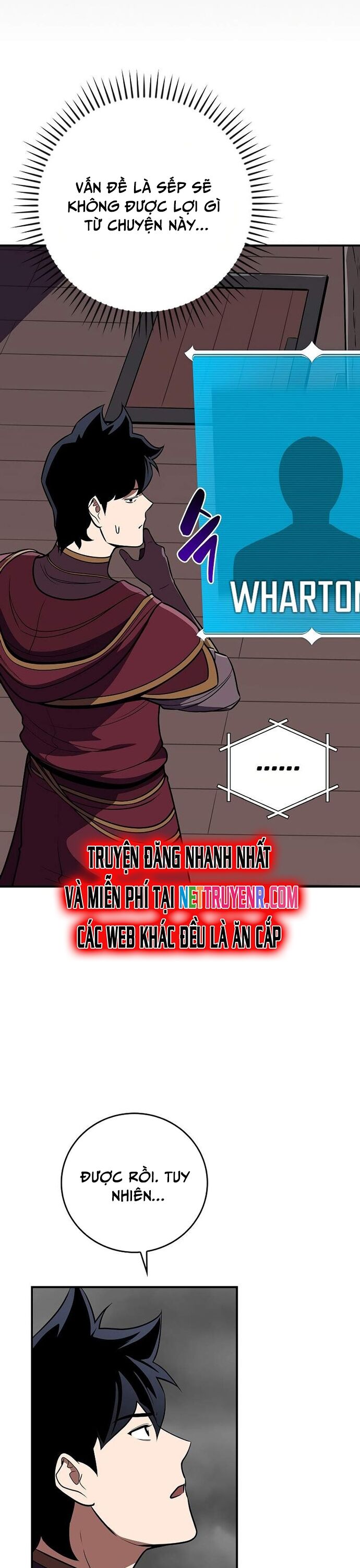 Streamer Pháp Sư Chapter 118 - 29