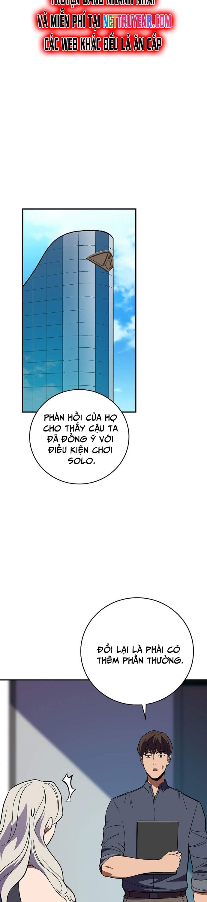 Streamer Pháp Sư Chapter 118 - 31