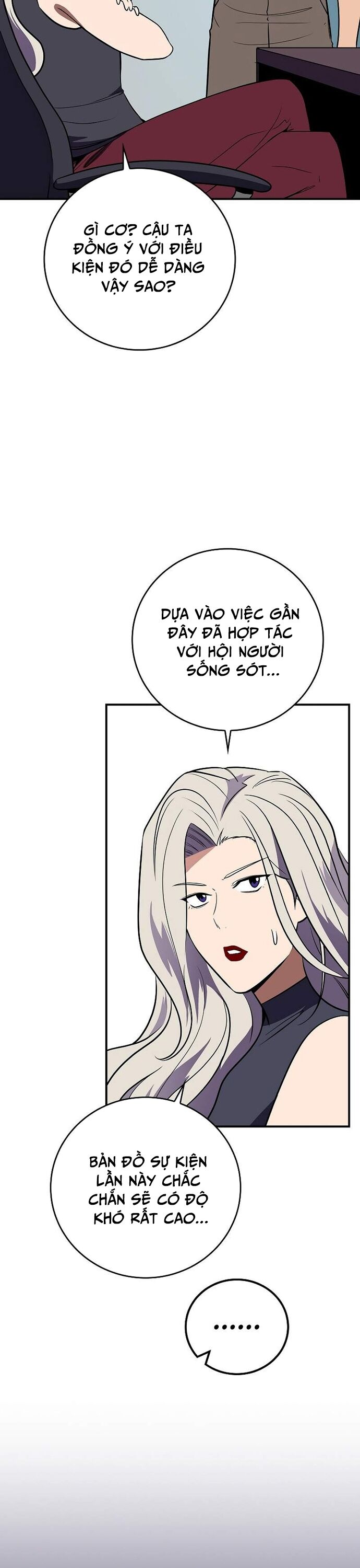 Streamer Pháp Sư Chapter 118 - 32