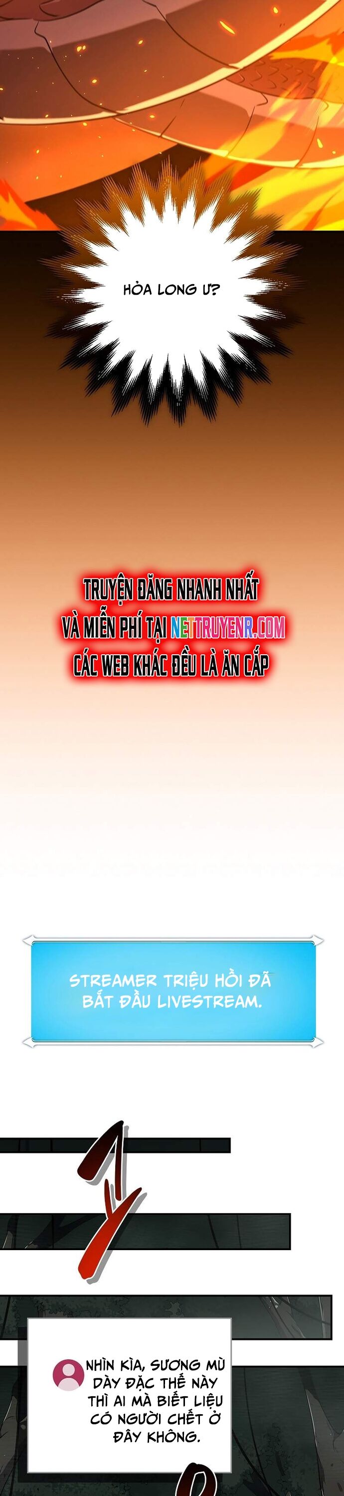 Streamer Pháp Sư Chapter 118 - 36