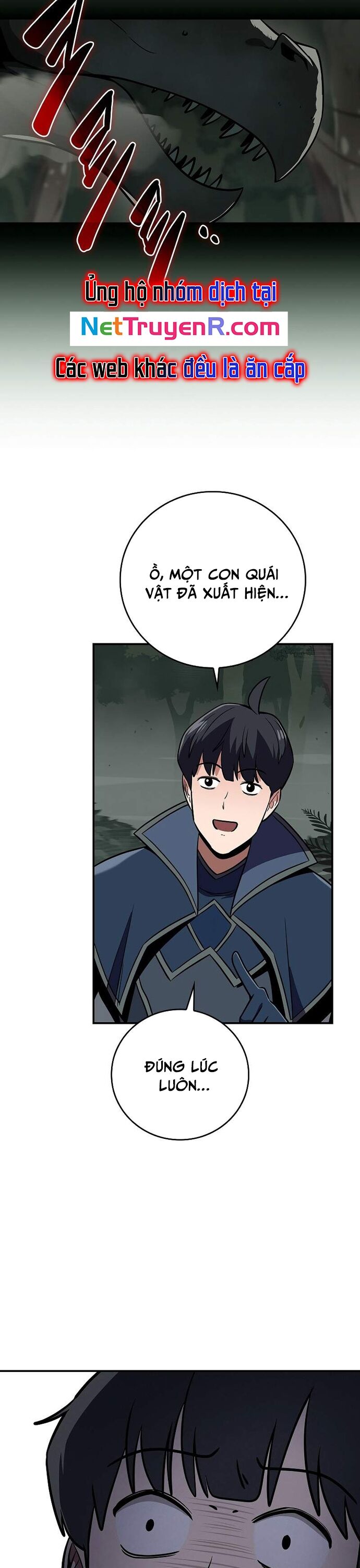 Streamer Pháp Sư Chapter 118 - 39