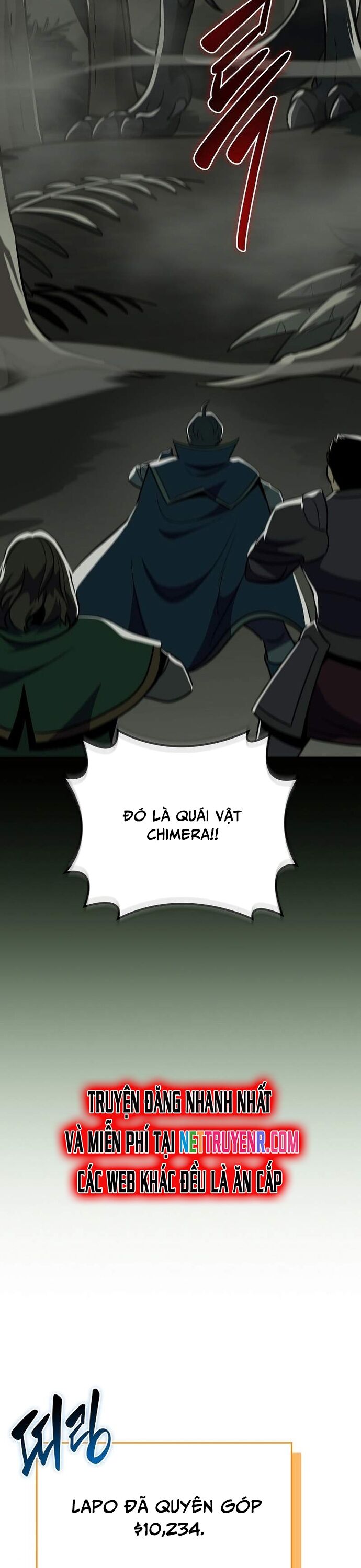 Streamer Pháp Sư Chapter 118 - 41